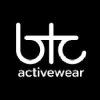 Btcactivewear.co.uk logo