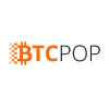 Btcpop.co logo