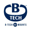 Btechavmounts.com logo