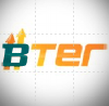 Bter.com logo