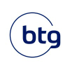 Btgpactual.cl logo