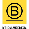 Bthechange.com logo