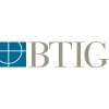 Btigresearch.com logo