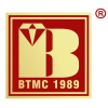 Btmc.vn logo