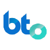 Bto.or.kr logo