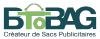 Btobag.com logo