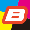 Btoner.jp logo