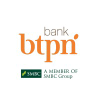Btpn.com logo