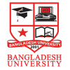 Bu.edu.bd logo