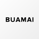 Buamai.com logo