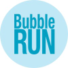 Bubblerun.com logo