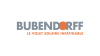 Bubendorff.com logo