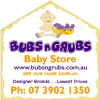 Bubsngrubs.com.au logo