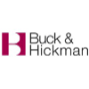Buckandhickman.com logo