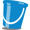 Buckets.co logo