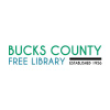 Buckslib.org logo