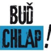 Budchlap.sk logo