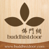 Buddhistdoor.org logo
