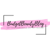 Budgetbeautyblog.com logo