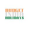 Budgetindiaholidays.com logo