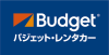 Budgetrentacar.co.jp logo