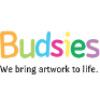 Budsies.com logo