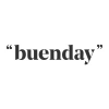 Buenday.com logo