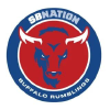 Buffalorumblings.com logo