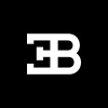 Bugatti.com logo
