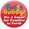 Buggybuddys.com.au logo