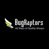 Bugraptors.com logo