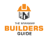 Buildersguide.com.mm logo