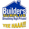 Builderssurplusyeehaa.com logo