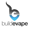 Buildevape.com logo