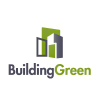 Buildinggreen.com logo
