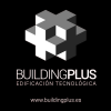 Buildingplus.ir logo