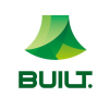 Built.co.jp logo