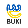 Buki.com.ua logo