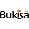 Bukisa.com logo