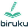 Bukubiruku.com logo