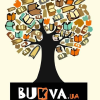 Bukva.ua logo
