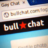 Bullchat.com logo