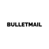 Bulletmail.org logo