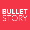 Bulletstory.com logo