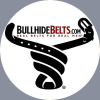 Bullhidebelts.com logo