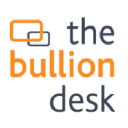 Bulliondesk.com logo