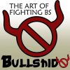 Bullshido.net logo