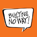 Bullyingnoway.gov.au logo