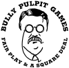 Bullypulpitgames.com logo