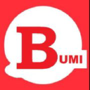 Bumigemilang.com logo